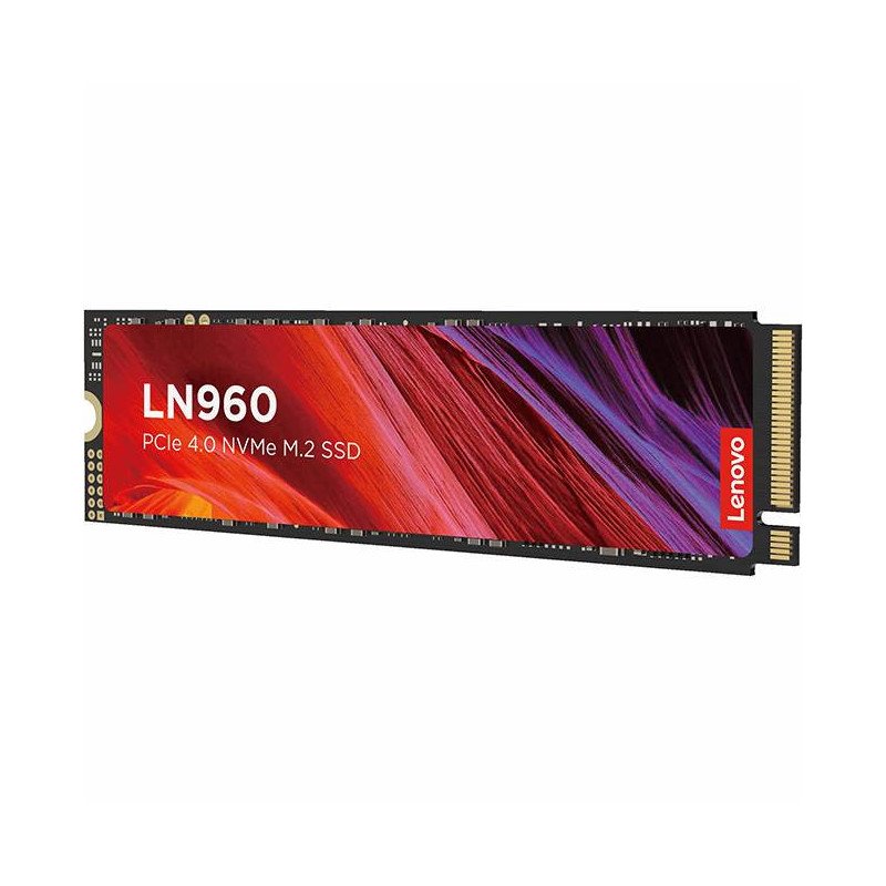 SSD NVMe G4 LENOVO LN960 4TB 5SD1N53071