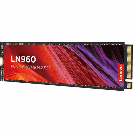 SSD NVMe G4 LENOVO LN960 4TB 5SD1N53071