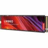 SSD NVMe G4 LENOVO LN960 4TB 5SD1N53071