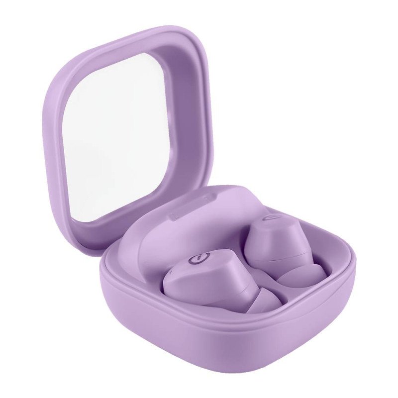 Audífonos TWS Florela Morado EL-995548