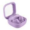 Audífonos TWS Florela Morado EL-995548