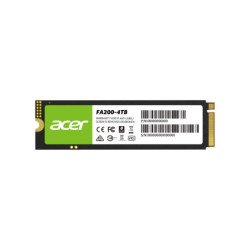 Acer FA200 M.2 4 TB PCI Express 4.0 NVMe