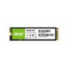 Acer FA200 M.2 4 TB PCI Express 4.0 NVMe