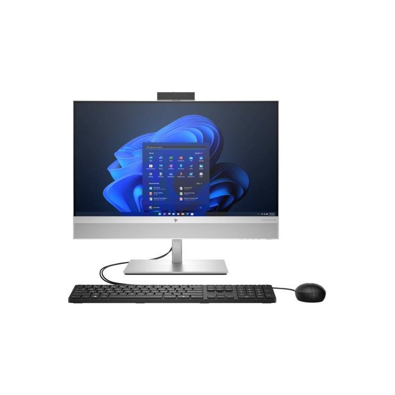 EliteOne 840 G9 All-in-One 23.8" FHD i7-12700
