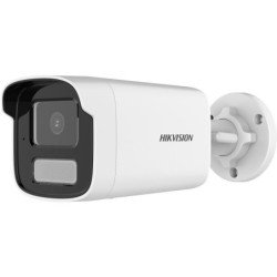 Bala IP 4 Megapíxel, ACUSENSE Lite (Detección de Humanos y Vehículos),