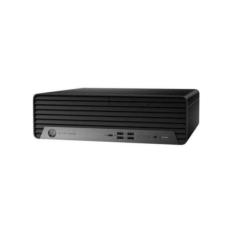 Computadora HP Elite 800 G9, 2.1 GHz, Intel® Core™ i7, i7-12700, 16 GB