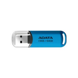 Memoria flash Adata ac906 64GB USB 3.2 blue (ac906-64g-rwb)