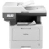 Multifuncional Brother de valor DCP-L5660DN, Láser, Monocromático, Dúp