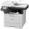 Multifuncional Brother de valor DCP-L5660DN, Láser, Monocromático, Dúp
