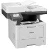Multifuncional Brother de valor DCP-L5660DN, Láser, Monocromático, Dúp
