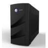 No break con regulador integrado 550va/300watts 4 tomas tipo NEMA 5-15