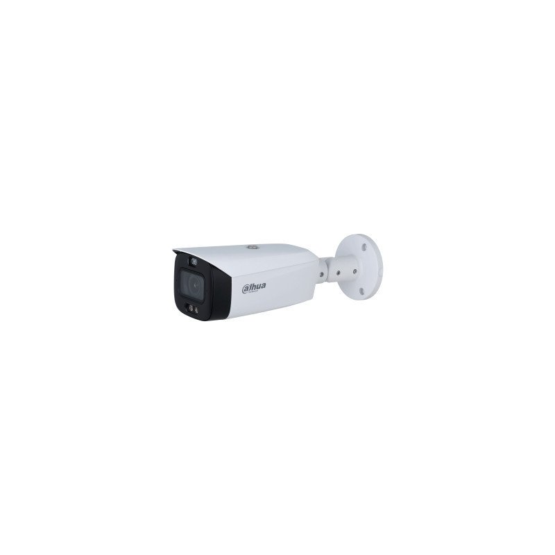 Dahua Technology WizSense IPC-HFW3449T1-ZAS-PV Bala Cámara de seguridad IP Interior y exterior 2688 x 1520 Pixeles