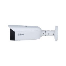 Dahua Technology WizSense IPC-HFW3449T1-ZAS-PV Bala Cámara de seguridad IP Interior y exterior 2688 x 1520 Pixeles