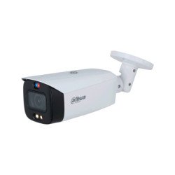 Dahua Technology WizSense IPC-HFW3449T1-ZAS-PV Bala Cámara de seguridad IP Interior y exterior 2688 x 1520 Pixeles