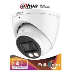 Dahua Technology DH-HAC-HDW1200TLMN-IL-A-0280B cámara de vigilancia Torreta Cámara de seguridad CCTV Interior y exterior 1980 x