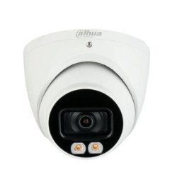 Dahua Technology DH-HAC-HDW1200TLMN-IL-A-0280B cámara de vigilancia Torreta Cámara de seguridad CCTV Interior y exterior 1980 x