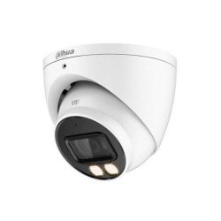 Dahua Technology DH-HAC-HDW1200TLMN-IL-A-0280B cámara de vigilancia Torreta Cámara de seguridad CCTV Interior y exterior 1980 x