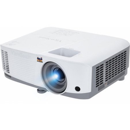 Videoproyector Viewsonic PA503W WXGA 3600 lúmenes HDMI 10000 horas tiro normal