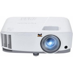 Videoproyector Viewsonic PA503W WXGA 3600 lúmenes HDMI 10000 horas tiro normal