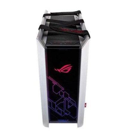 ASUS ROG Strix Helios GX601 Midi Tower Blanco
