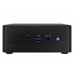 Kit Intel NUC: RNUC11PAHI30Z01 - Procesador Intel Core i3-1115G4