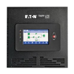 Tripp Lite S3M30K sistema de alimentación ininterrumpida (UPS) Doble conversión (en línea) 30 kVA 30000 W