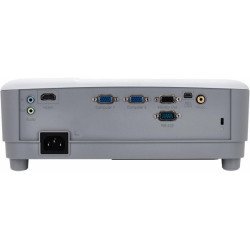 Videoproyector Viewsonic PA503W WXGA 3600 lúmenes HDMI 10000 horas tiro normal