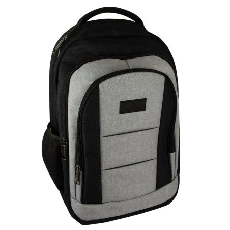 Mochila Sharp 15-17 pulgadas negro