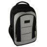 Mochila Sharp 15-17 pulgadas negro