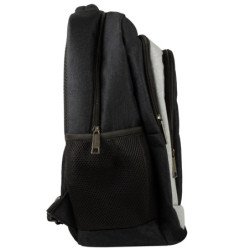 Mochila Sharp 15-17 pulgadas negro