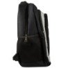 Mochila Sharp 15-17 pulgadas negro