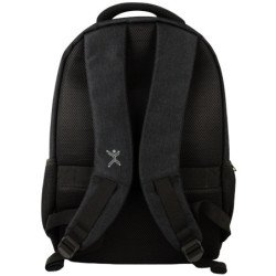 Mochila Sharp 15-17 pulgadas negro