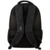 Mochila Sharp 15-17 pulgadas negro