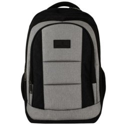 Mochila Sharp 15-17 pulgadas negro