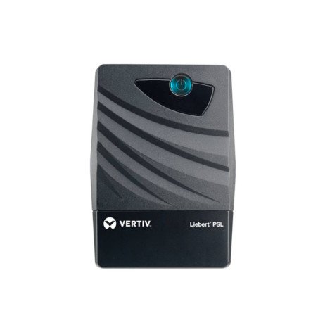 Vertiv Liebert PSL-650 UPS Línea interactiva 0,65 kVA 360 W 6 salidas