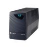 Vertiv Liebert PSL-650 UPS Línea interactiva 0,65 kVA 360 W 6 salidas