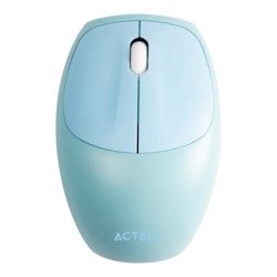 Kit Teclado y mouse Inalámbricos 2.4hz Creator Chic MK470 Advanced Ser