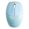 Kit Teclado y mouse Inalámbricos 2.4hz Creator Chic MK470 Advanced Ser