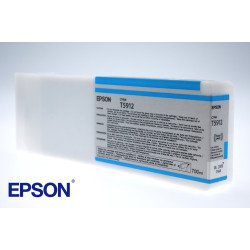 Cartucho Epson modelo SJIC30P negro para TM-C7500G