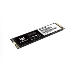 SSD m.2 Acer Predator GM7, 1000 GB, M.2, 7200 MB/s