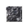 Tarjeta madre ASUS PRIME A520M-A II/CSM, AMD, Zócalo AM4, AMD Ryzen™ 3, AMD Ryzen™ 5, DDR4-SDRAM, 128 GB, DIMM