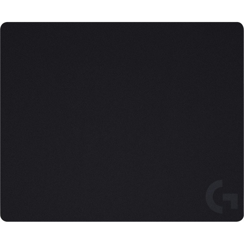 Mouse pad Logitech g440 gaming 28x34cm 3mm rígido black (943-000790)