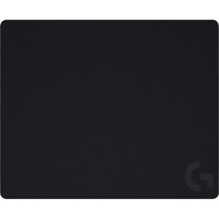 Mouse pad Logitech g440 gaming 28x34cm 3mm rígido black (943-000790)