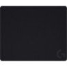 Mouse pad Logitech g440 gaming 28x34cm 3mm rígido black (943-000790)