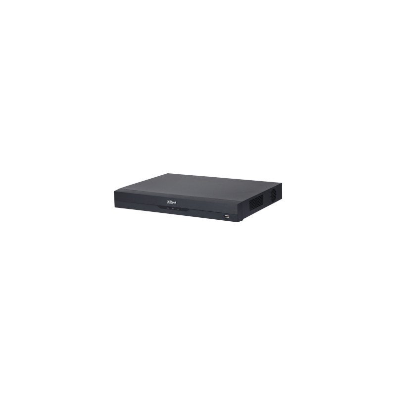 Smd Rafi Dvr Dahua Technology DH-XVR4232AN-I videograbador digital Negro