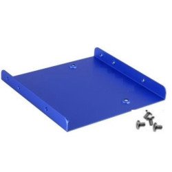 Accesorio SSD bracket Adata de 3.5" pc (h, ads-bracket d, blue r00)