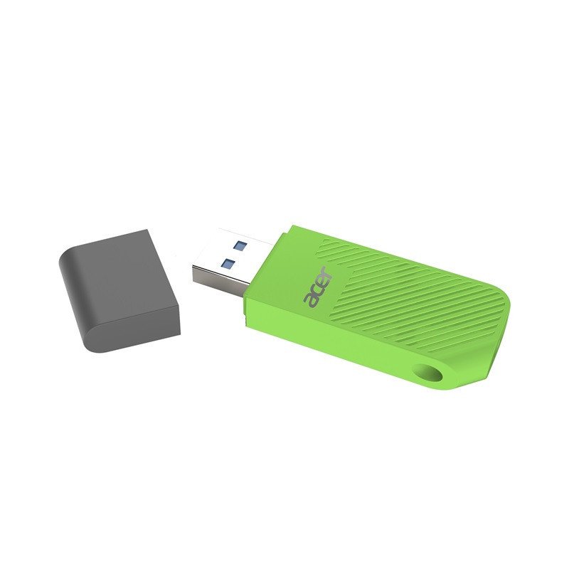 Acer UP300 - 512 GB unidad flash USB USB tipo A 3.2 Gen 1 (3.1 Gen 1) Verde