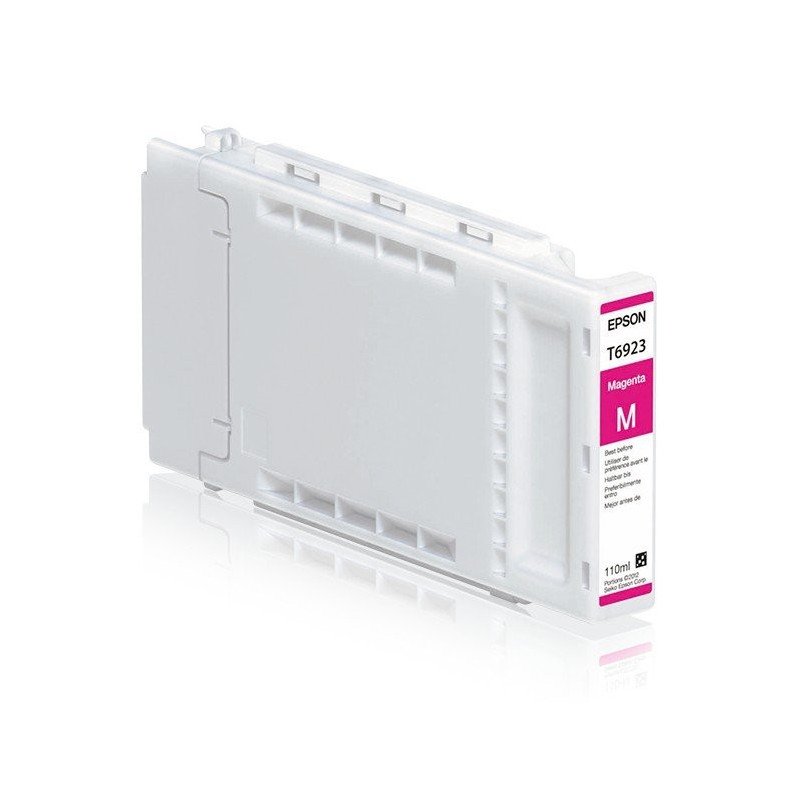 Cartucho Epson modelo T692 stylus ultrachrome XD magenta, para serie T Cartucho Epson modelo T692 stylus ultrachrome XD magenta, para serie T
