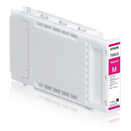 Cartucho Epson modelo T692 stylus ultrachrome XD magenta, para serie T