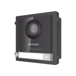 Frente de calle IP 2 Megapixel para Videoportero Modular, PoE, Angulo 